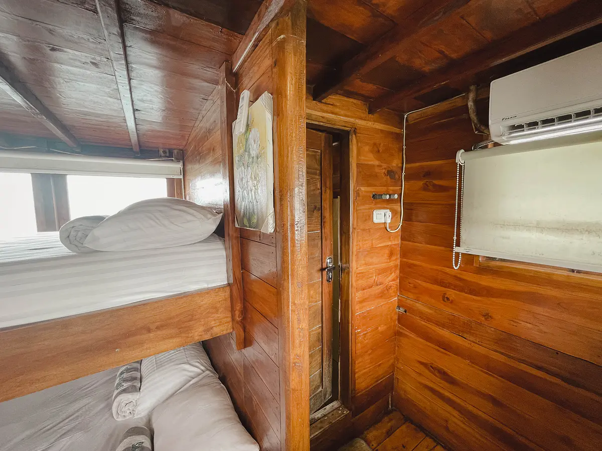 Family Quad Cabin - Image 1